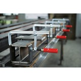 BESSEY classiX GS30, Gato plateado/Rojo