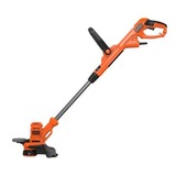 BESTA530 550 W Corriente alterna Negro, Naranja, Cortabordes