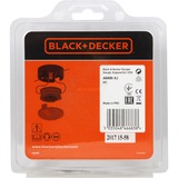 BLACK+DECKER Bobina de hilo Dualvolt Powercommand A6496-XJ, Hilo de Mackie 