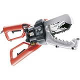 BLACK+DECKER GK1000 tijeras podadoras eléctricas, Serrucho podador naranja/Negro, Negro, Naranja, 100 mm