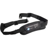 B&W Correa de hombro, Soporte negro