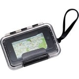 B&W Typ 200, Funda protectora negro/Transparente