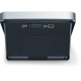 Beurer BM58 tensiómetro, Esfigomanómetro negro, Minorista