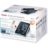 Beurer BM58 tensiómetro, Esfigomanómetro negro, Minorista