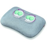 Beurer Cojín de masaje Shiatsu MG145 gris, Minorista