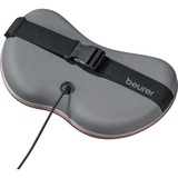 Beurer Cojín de masaje Shiatsu MG 149 gris