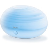Beurer Difusor de aroma LA 20, Humidificador blanco