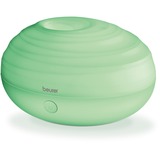 Beurer Difusor de aroma LA 20, Humidificador blanco