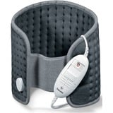 Beurer HK 49 Cosy Gris, Almohadas eléctricas gris