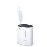 Beurer Humidificador LB 55 blanco/Negro