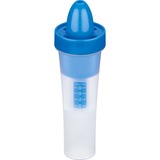 Beurer IH 26, Inhalador blanco/Azul