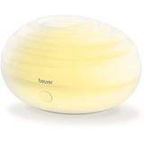 Beurer LA 20, Humidificador blanco