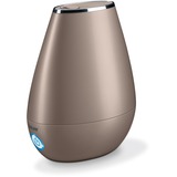 Beurer LB 37 Toffee, Humidificador marrón