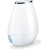 Beurer LB 37 blanco, Humidificador blanco