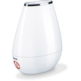 Beurer LB 37 blanco, Humidificador blanco