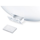 Beurer LB 37 blanco, Humidificador blanco