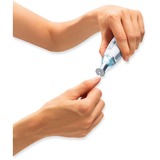 Beurer MP 62 Set de manicura/pedicura, Cuidado de uñas blanco/Plateado