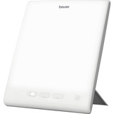 Beurer Perfect Day Tageslichtlampe TL 45, Terapia de luz blanco