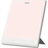 Beurer Perfect Day Tageslichtlampe TL 45, Terapia de luz blanco