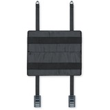 Beurer Soporte lumbar con calor HK 70, Almohadas eléctricas gris