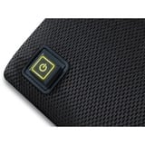 Beurer Soporte lumbar con calor HK 70, Almohadas eléctricas gris