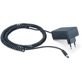 Beurer Soporte lumbar con calor HK 70, Almohadas eléctricas gris