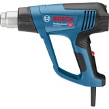 Bosch 06012A6200, Decapador por aire caliente azul/Negro