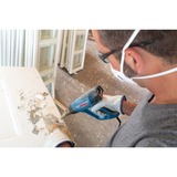 Bosch 06012A6200, Decapador por aire caliente azul/Negro