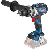 Bosch 06019G0108 Destornilladores eléctricos y llaves de impacto, Taladro/destornillador azul/Negro, Destornillador eléctrico, 18 V, 10 mm, 10 mm, 10 mm, 2 kg