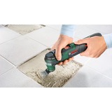 Bosch 0603104000 No categorizado, Herramienta multifunción verde/Negro