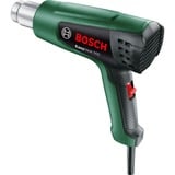 Bosch 06032A6000 No categorizado, Decapador por aire caliente verde/Negro