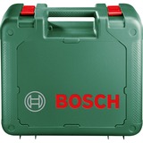 Bosch 06033A4000 no categorizado, Lijadora orbital verde/Negro, Lijadora orbital, Lijadora manual, Negro, Verde, Plata, Velcro, Alrededor, 4000 OPM