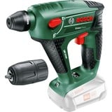 Bosch 060395230C no categorizado, Martillo perforador verde/Negro