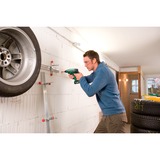 Bosch 0603952327 No categorizado, Martillo perforador verde