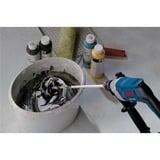 Bosch 0 601 049 603 no categorizado, Taladro azul/Negro, 550 RPM, 1,3 cm, 4 cm, 60 Nm, 550 W, 285 W