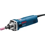 Bosch 0 601 220 100 amoladora recta y rectificadora de matriz 10000 RPM 650 W azul, 10000 RPM, 8 mm, Corriente alterna, 650 W, 380 W, 1,4 kg