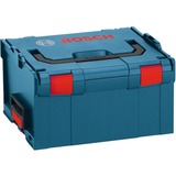 Bosch 0 601 292 801 lijadora portátil Lijadora orbital 11000 RPM 22000 OPM azul, Lijadora orbital, Abrazadera/Velcro, 11000 RPM, 16000 OPM, 22000 OPM, 2,4 mm