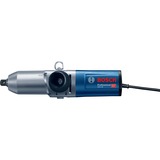Bosch 0 601 435 103 atornilladora de impacto con batería Negro, Azul 920 W, Tornillo de percusión azul/Negro, Llave de impacto, Negro, Azul, 500 Nm, 1000 Nm, 860 RPM, Corriente alterna