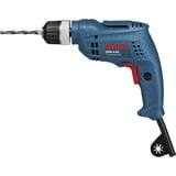 Bosch 0 601 472 600 taladro 4000 RPM Sin llave 1,2 kg azul, Taladro de pistola, Sin llave, Taladro, 4000 RPM, 1,5 cm, 6,5 mm