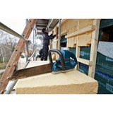 Bosch 0 601 637 751 no categorizado, Sierra de sable azul, 5 cm, 850 spm, 2500 spm, 7 m/s², Negro, Azul, 5,2 kg