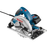 Bosch 0 601 668 900 sierra circular portátil 19 cm 5000 RPM 1800 W azul/Negro, 19 cm, 5000 RPM, 6,5 cm, 3 cm, 4,8 cm, Corriente alterna