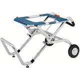 Bosch 0 601 B12 000 no categorizado, Mesa de trabajo plateado/Azul, 1220 mm, 622 mm, 29 kg