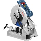 Bosch 0 601 B28 000 no categorizado, Sierras de corte a inglete y a bisel azul, 1500 RPM, 113 dB, 2000 W, 3 cm, 30,5 cm, 517 mm