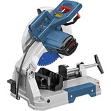 Bosch 0 601 B28 000 no categorizado, Sierras de corte a inglete y a bisel azul, 1500 RPM, 113 dB, 2000 W, 3 cm, 30,5 cm, 517 mm