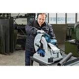 Bosch 0 601 B28 000 no categorizado, Sierras de corte a inglete y a bisel azul, 1500 RPM, 113 dB, 2000 W, 3 cm, 30,5 cm, 517 mm