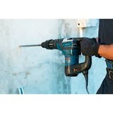 Bosch 0 611 269 001 no categorizado, Martillo perforador azul/Negro