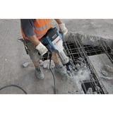 Bosch 0 611 30A 000 rotary hammers 2000 W, Martillo de demolición azul, 62 J, 1000 ppm, Corriente alterna, 2000 W, 29,5 kg