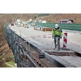 Bosch 0 611 30A 000 rotary hammers 2000 W, Martillo de demolición azul, 62 J, 1000 ppm, Corriente alterna, 2000 W, 29,5 kg