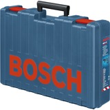 Bosch 0 611 316 703 rotary hammers 1500 W, Martillo de percusión azul, 16,8 J, 1890 ppm, Corriente alterna, 1500 W, 570 mm, 270 mm