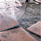 Bosch 0 611 320 703 rotary hammers 650 W, Martillo de percusión azul, 2,6 J, 3500 ppm, Corriente alterna, 650 W, 89 mm, 376 mm